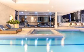 Mercure Salvador Boulevard Hotel