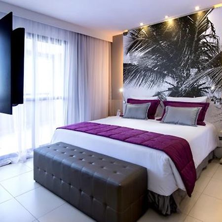 Mercure Salvador Boulevard Hotel Extérieur photo