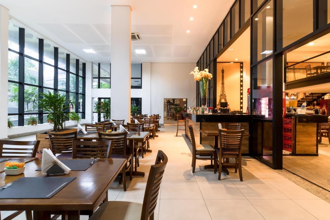 Mercure Salvador Boulevard Hotel Extérieur photo