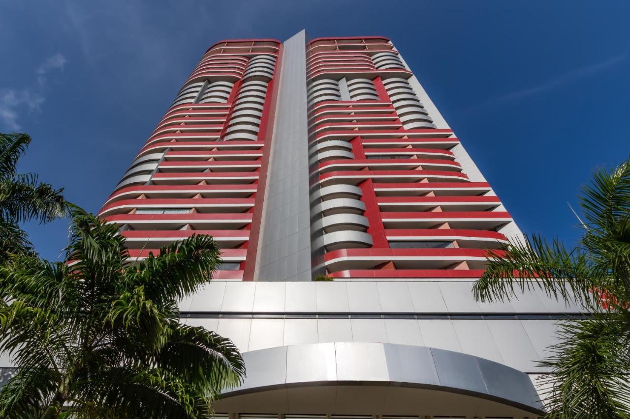 Mercure Salvador Boulevard Hotel Extérieur photo