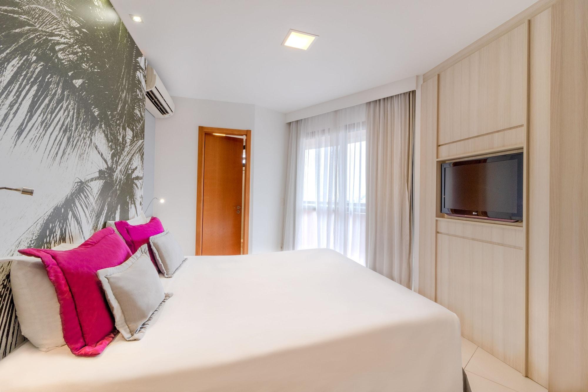 Mercure Salvador Boulevard Hotel Extérieur photo