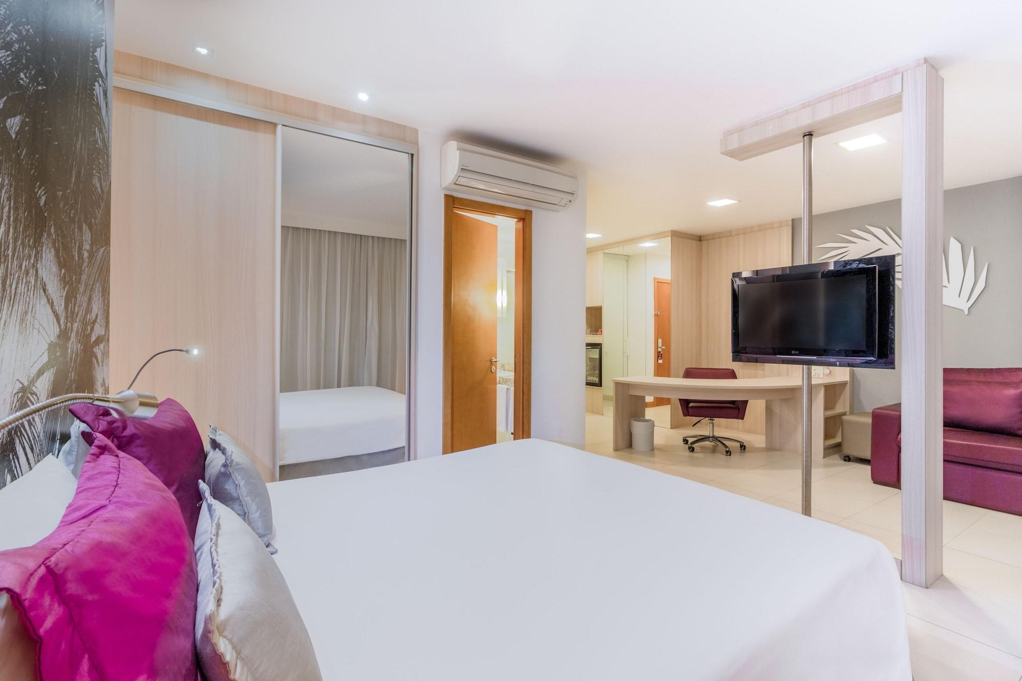 Mercure Salvador Boulevard Hotel Extérieur photo