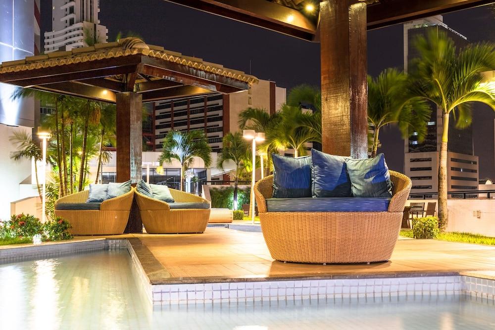 Mercure Salvador Boulevard Hotel Extérieur photo