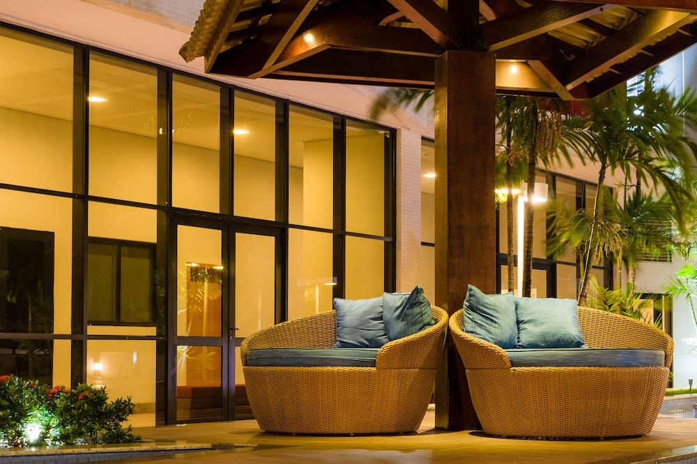 Mercure Salvador Boulevard Hotel Extérieur photo