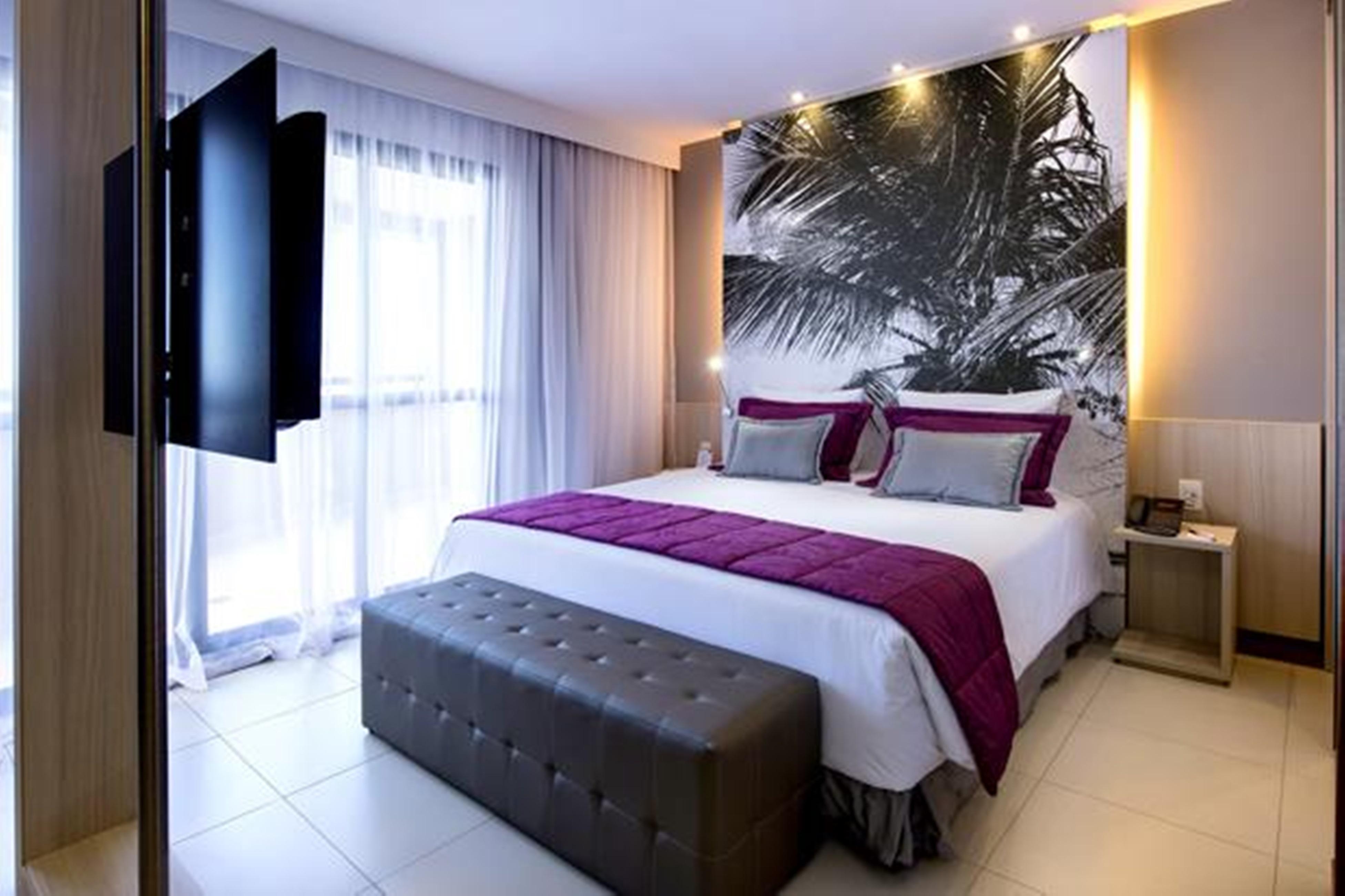 Mercure Salvador Boulevard Hotel Extérieur photo