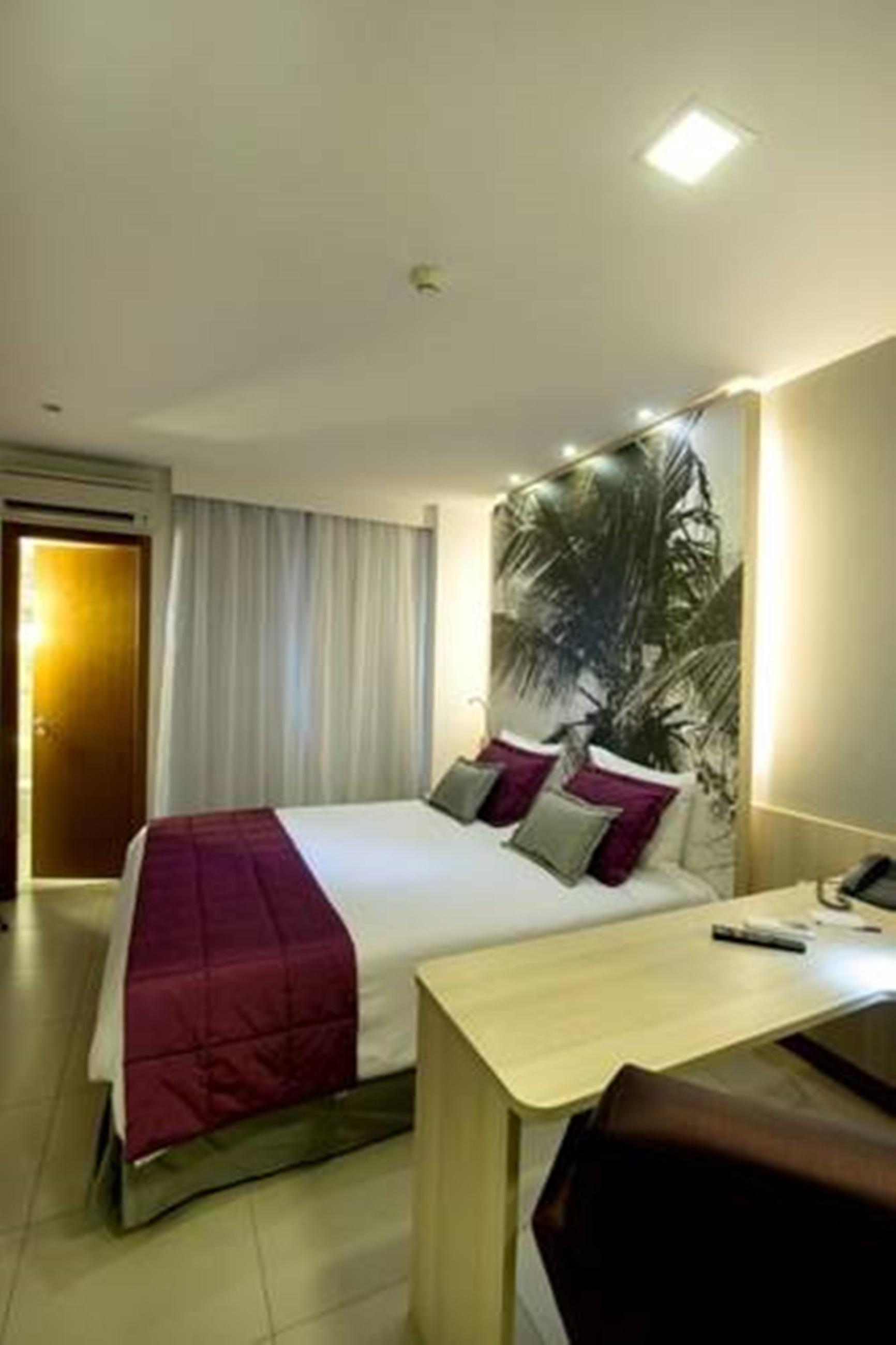 Mercure Salvador Boulevard Hotel Extérieur photo