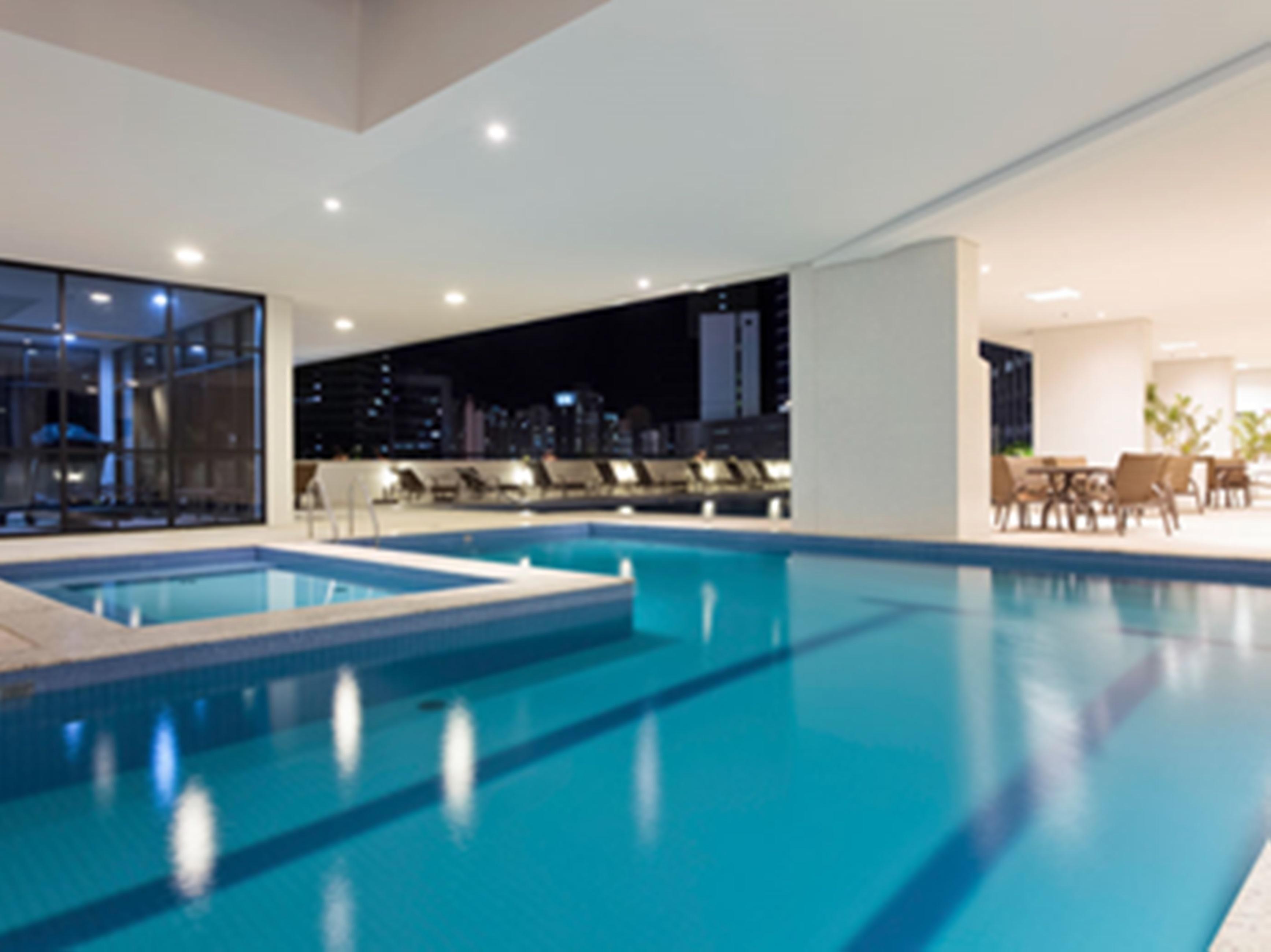 Mercure Salvador Boulevard Hotel Extérieur photo