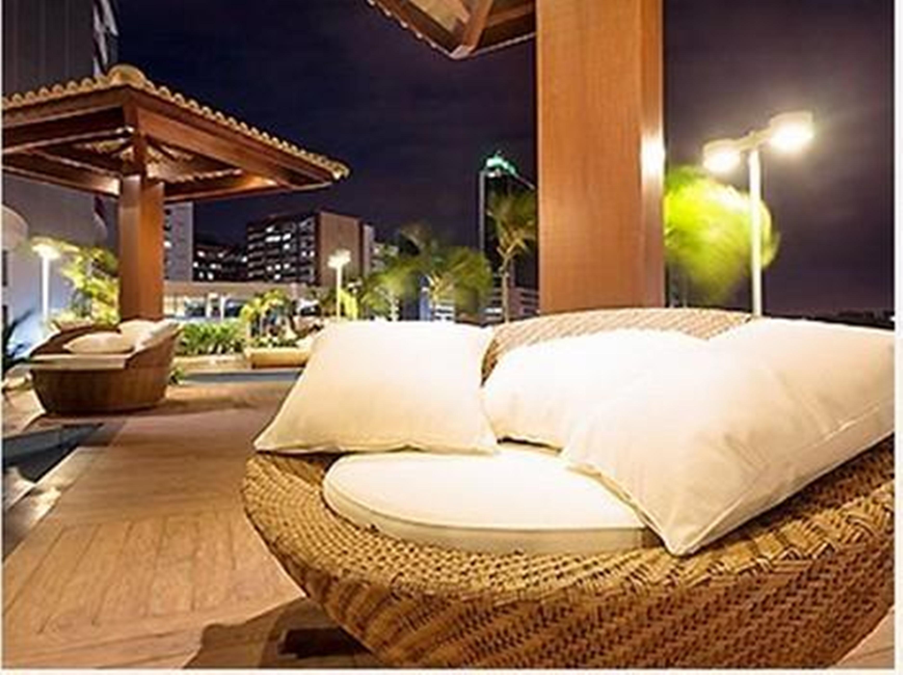Mercure Salvador Boulevard Hotel Extérieur photo