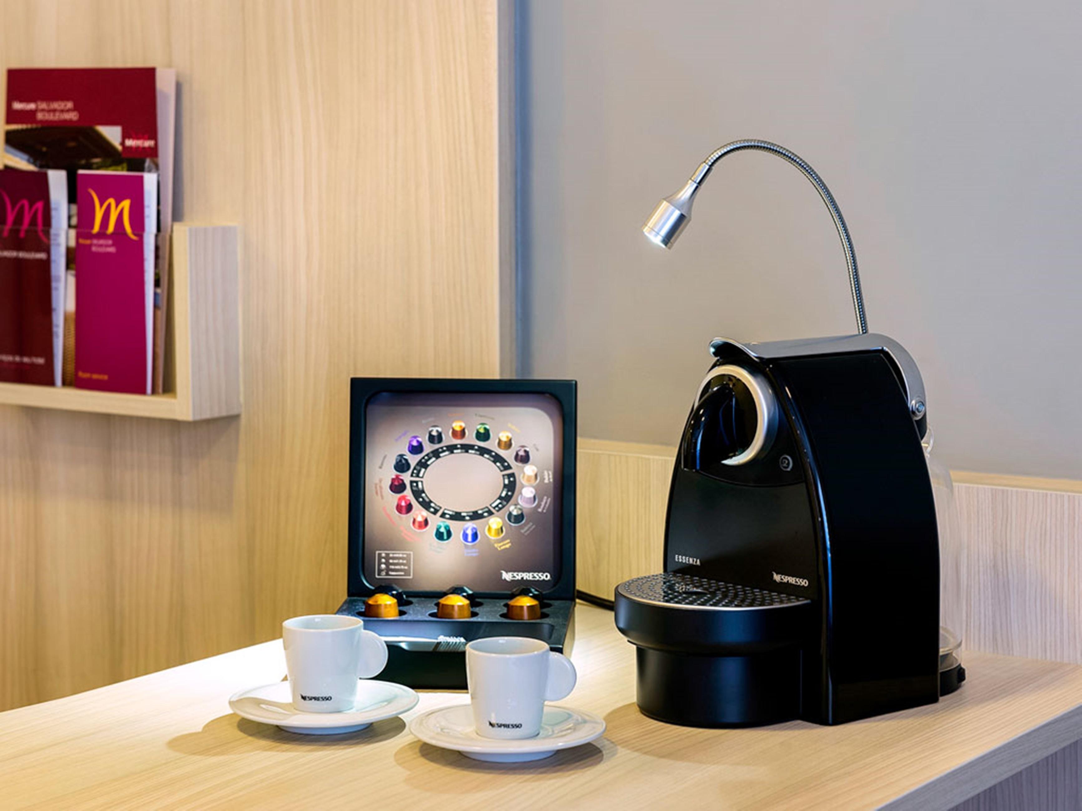 Mercure Salvador Boulevard Hotel Extérieur photo