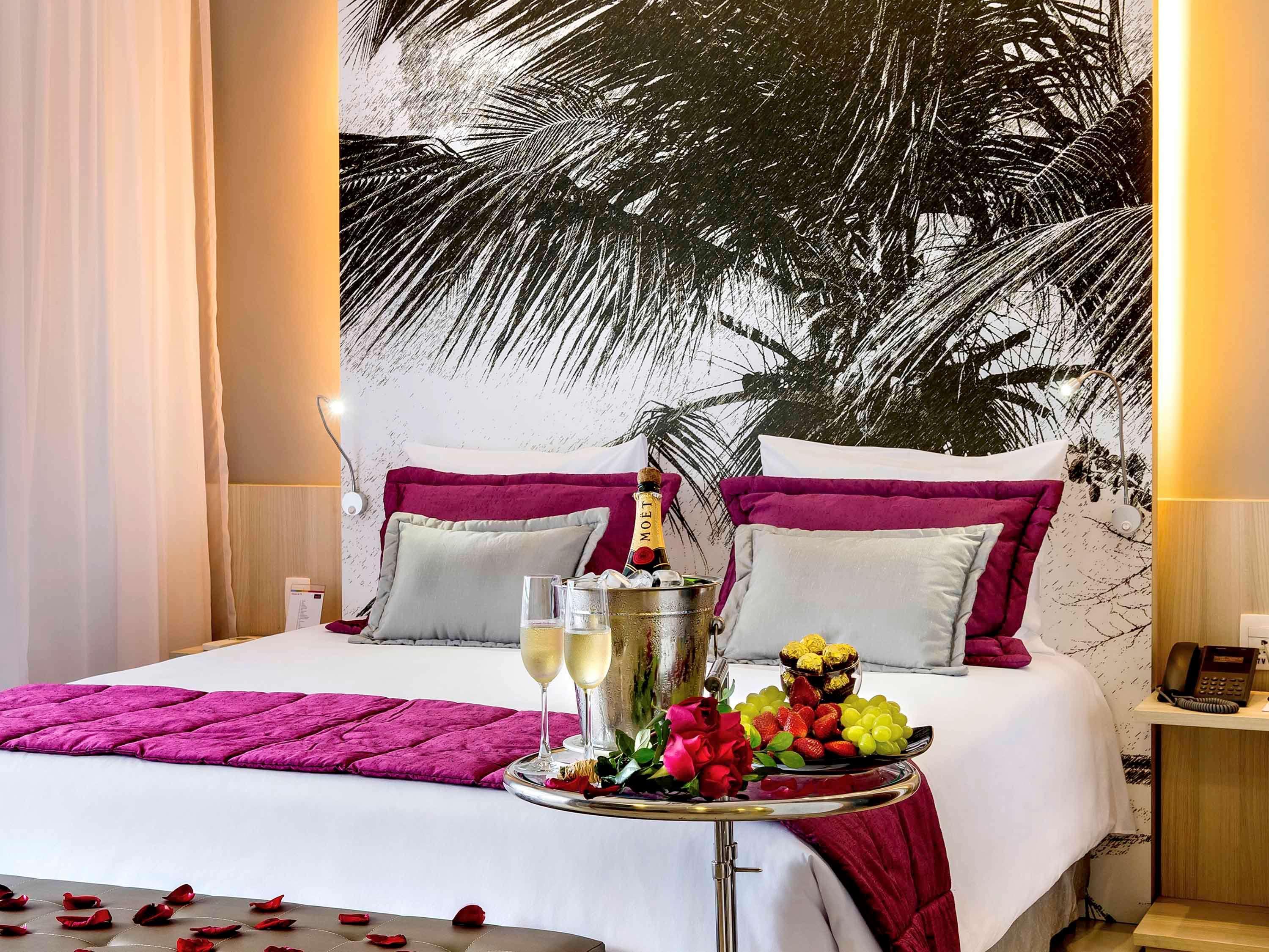 Mercure Salvador Boulevard Hotel Extérieur photo